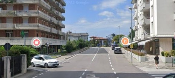 4 rooms Apartment in Bassano del Grappa, Italy No. 206542 2