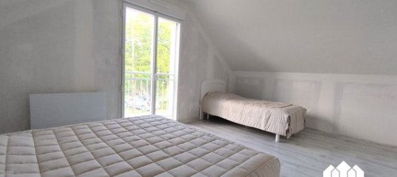 3 غرف نوم منزل في Chalons-en-Champagne, France رقم 309620 14