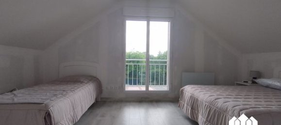 3 غرف نوم منزل في Chalons-en-Champagne, France رقم 309620 17