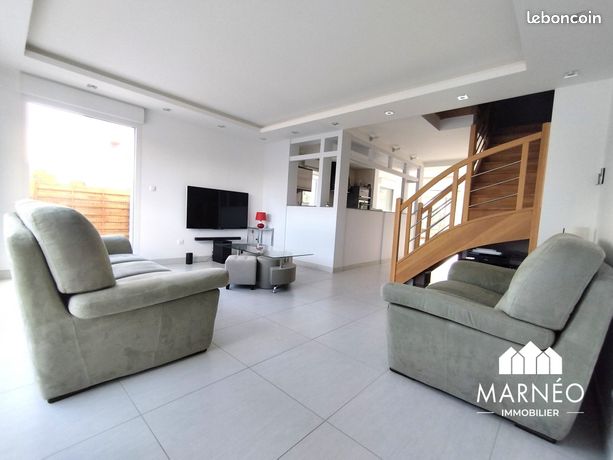 3 غرف نوم منزل في Chalons-en-Champagne, France رقم 309620