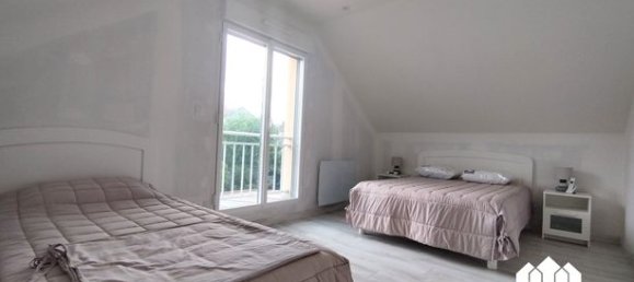 3 غرف نوم منزل في Chalons-en-Champagne, France رقم 309620 16