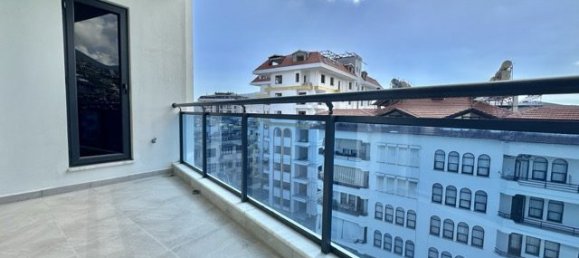 Квартира 2+1 в Анталья, Турция № 34130 8