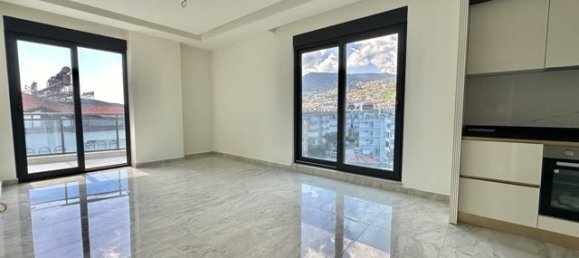 Квартира 2+1 в Анталья, Турция № 34130 6