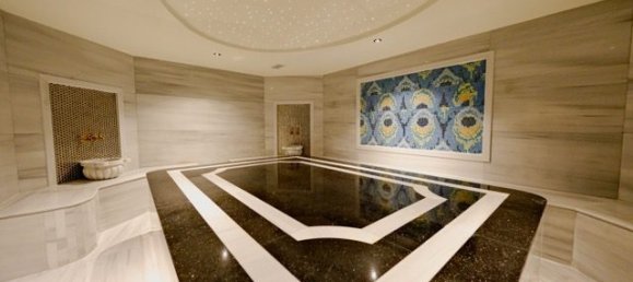 Квартира 2+1 в Анталья, Турция № 34130 26