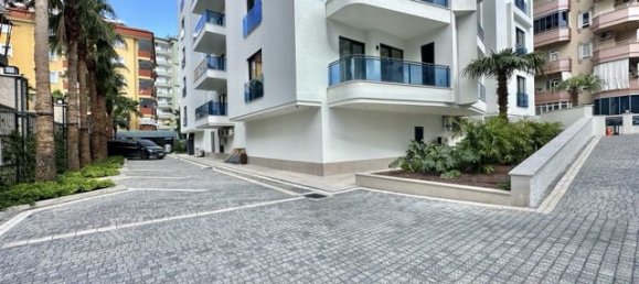 Квартира 2+1 в Анталья, Турция № 34130 13