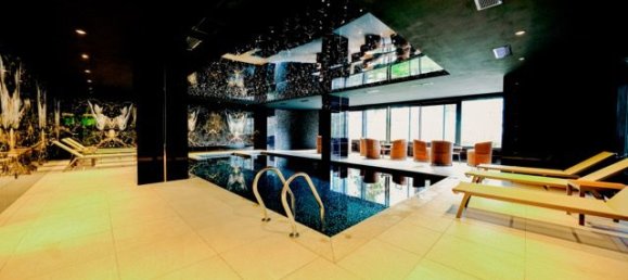 Квартира 2+1 в Анталья, Турция № 34130 18