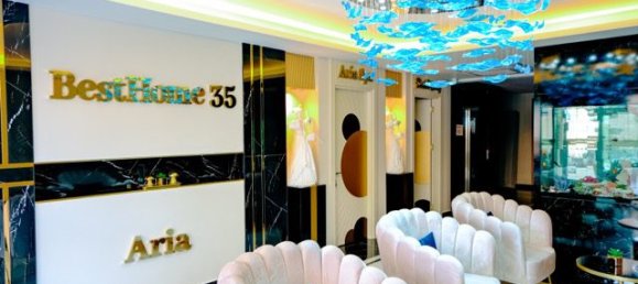 Квартира 2+1 в Анталья, Турция № 34130 15