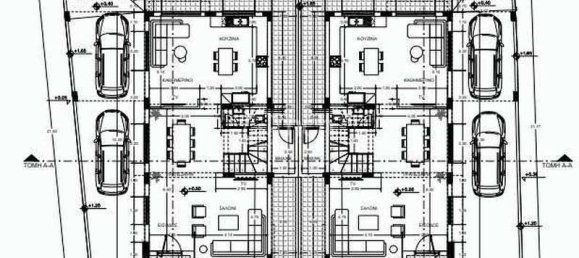 4 Schlafzimmer Haus in Pano Polemidia, Cyprus, Nr. 6373 5