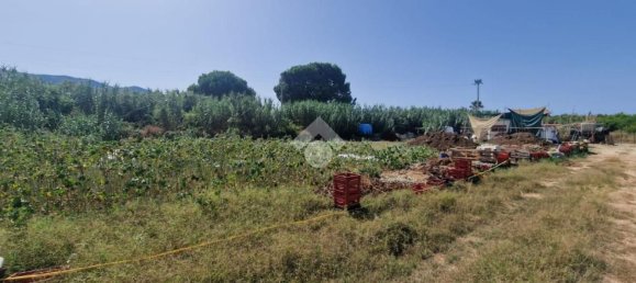 Grundstück in Carini, Italy 1781m², Nr. 267506 7