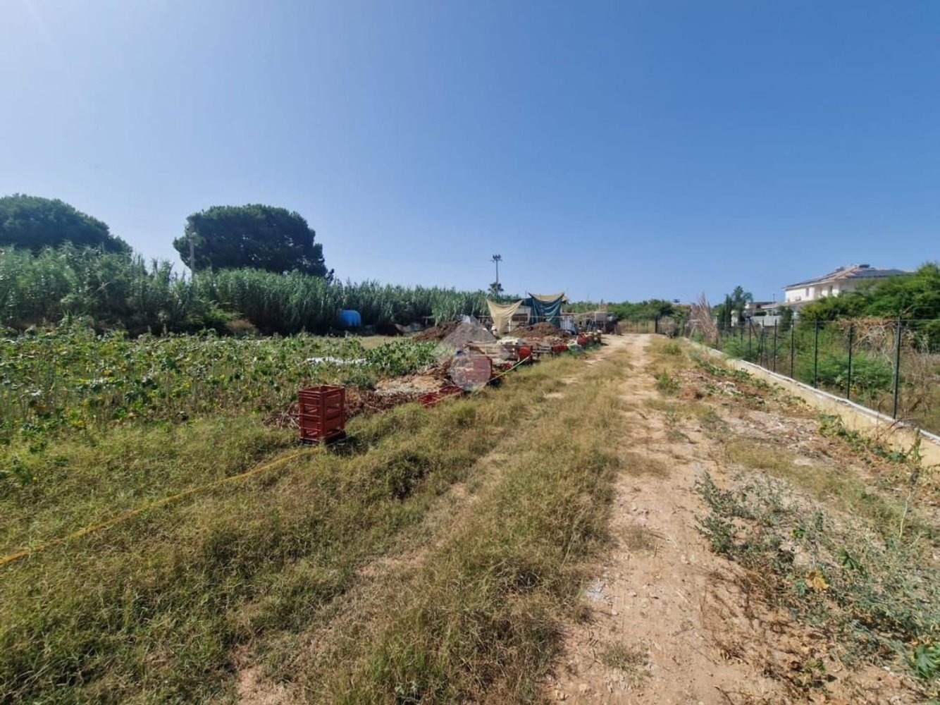 Grundstück in Carini, Italy 1781m², Nr. 267506