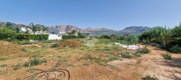 Grundstück in Carini, Italy 1781m², Nr. 267506 8