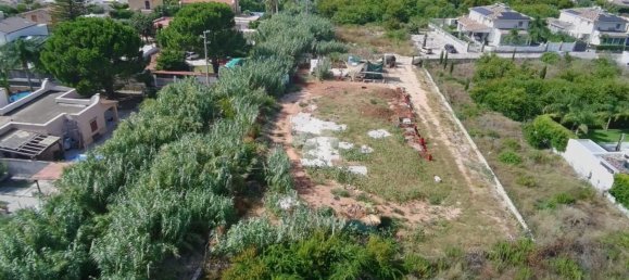 Grundstück in Carini, Italy 1781m², Nr. 267506 10