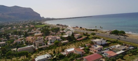 Grundstück in Carini, Italy 1781m², Nr. 267506 2