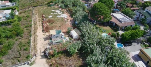 Grundstück in Carini, Italy 1781m², Nr. 267506 11