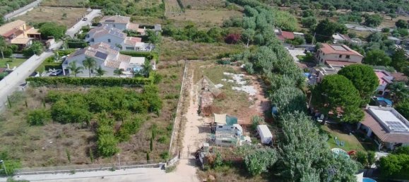 Grundstück in Carini, Italy 1781m², Nr. 267506 6