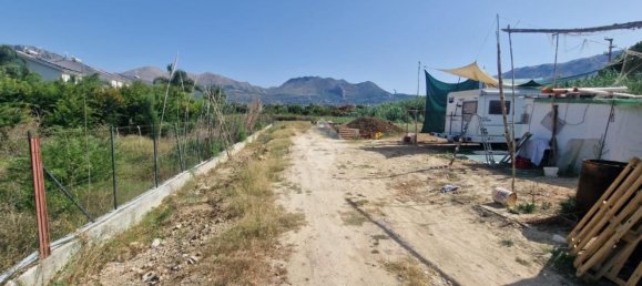 Grundstück in Carini, Italy 1781m², Nr. 267506 16