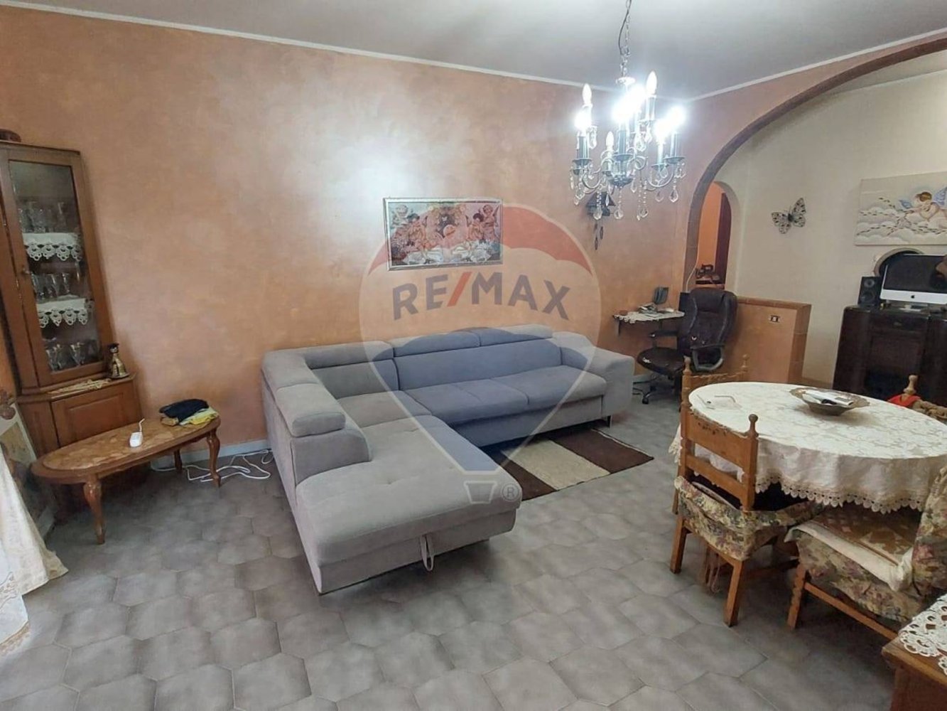 Apartamento T3 em Gaggi, Italy N.º 327996