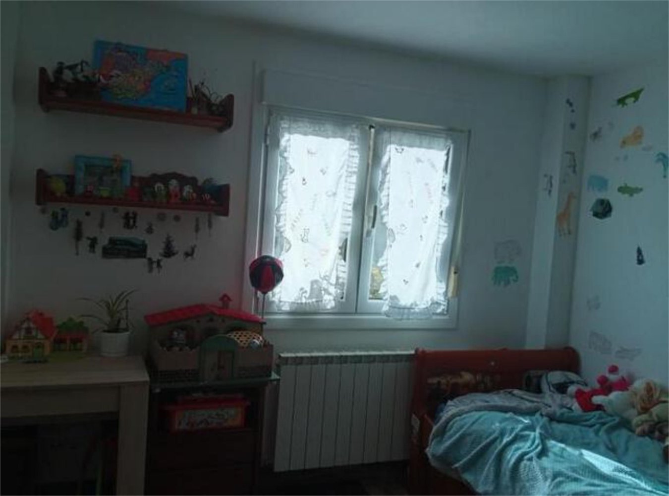 Квартира с 3 спальнями в Страна Басков, Испания № 189450