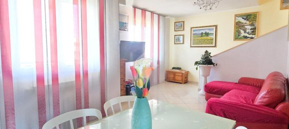 Duplex T3 em Termoli, Italy N.º 60630 2