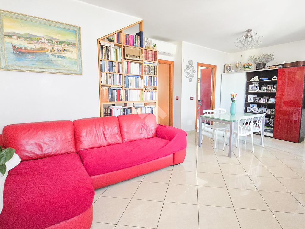 Duplex T3 em Termoli, Italy N.º 60630
