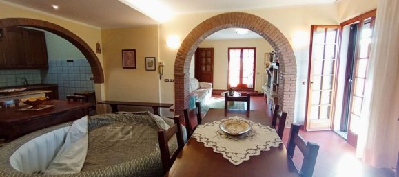 10-salle Maison à Cortona, Italy No. 229557 11