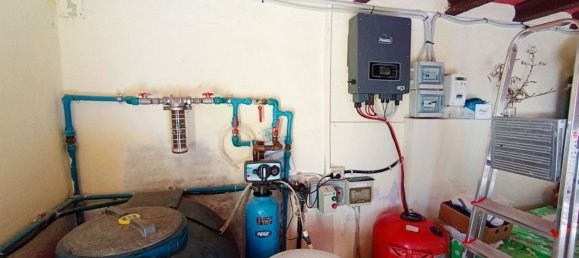 10-salle Maison à Cortona, Italy No. 229557 26