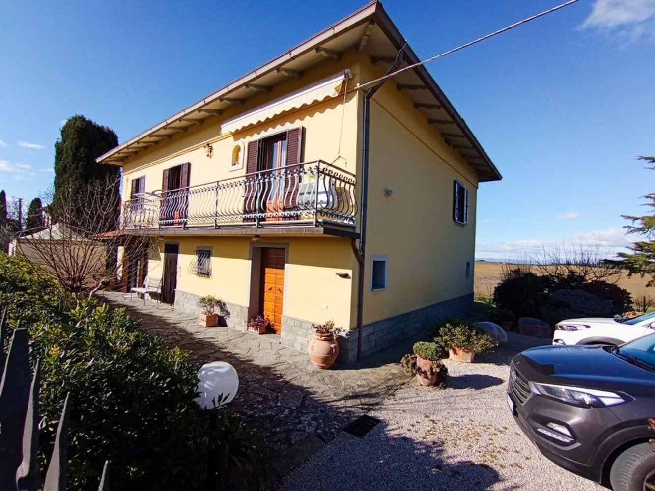 10-salle Maison à Cortona, Italy No. 229557