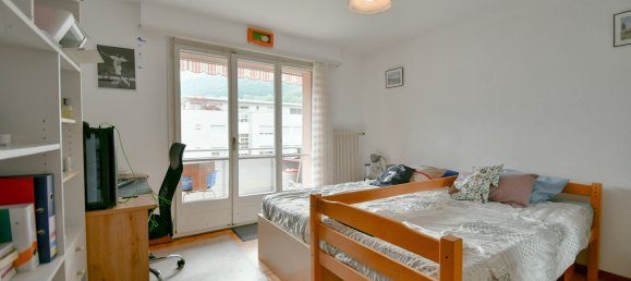 2 chambres Condo à Fully, Switzerland No. 120 7