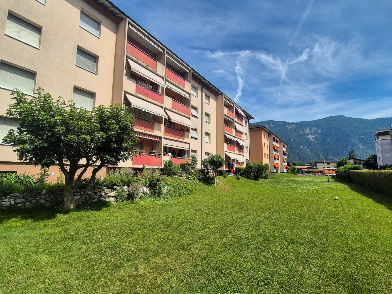 2 chambres Condo à Fully, Switzerland No. 120