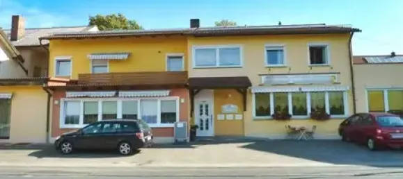 17 rooms Hotel in Hasberge, Germany No. 196498 3