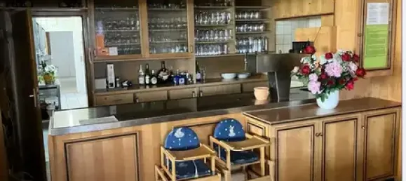 17 rooms Hotel in Hasberge, Germany No. 196498 11