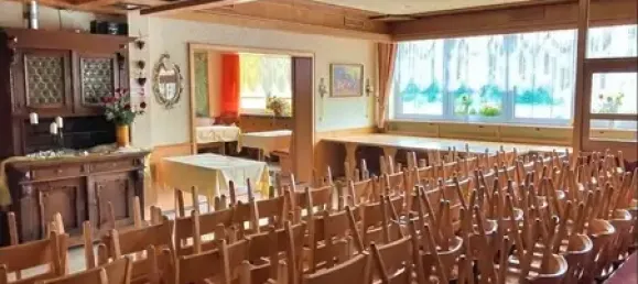 17 rooms Hotel in Hasberge, Germany No. 196498 12