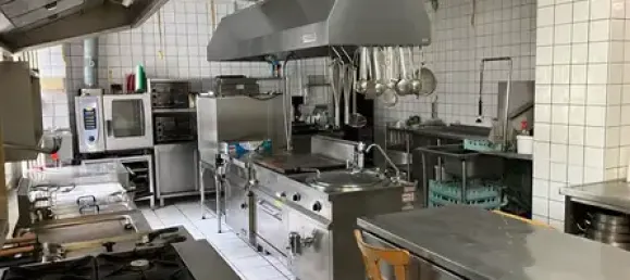 17 rooms Hotel in Hasberge, Germany No. 196498 16