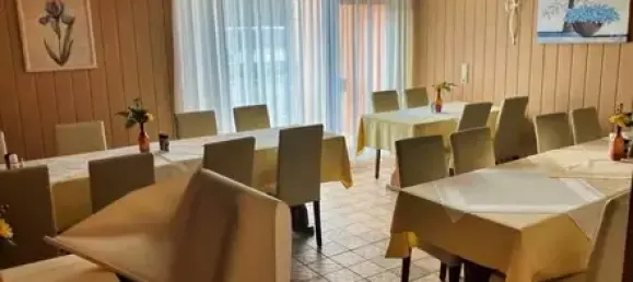 17 rooms Hotel in Hasberge, Germany No. 196498 15