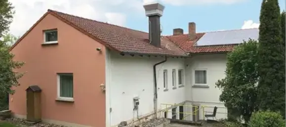 17 rooms Hotel in Hasberge, Germany No. 196498 8