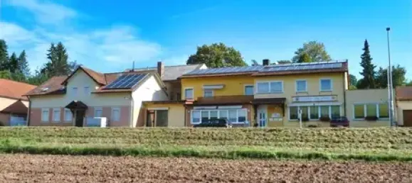 17 rooms Hotel in Hasberge, Germany No. 196498 6