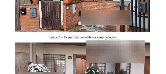 6-salle Appartement à Anzio, Italy No. 133366 2