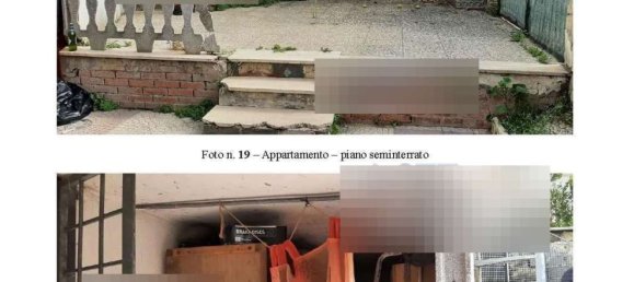 6-salle Appartement à Anzio, Italy No. 133366 3