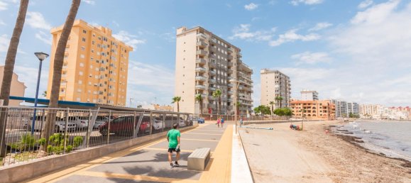 2 bedrooms Apartment in Murcia, Spain No. 171362 50