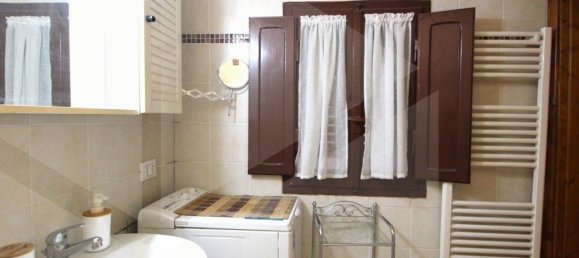 1 bedroom Apartment in Montopoli in Val d'Arno, Italy No. 17341 14