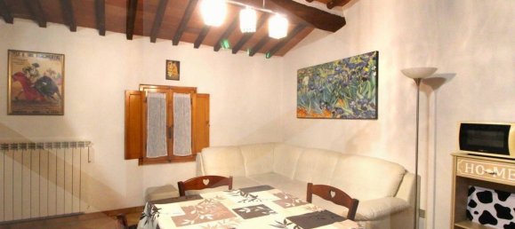 1 bedroom Apartment in Montopoli in Val d'Arno, Italy No. 17341 5