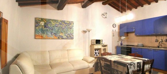 1 bedroom Apartment in Montopoli in Val d'Arno, Italy No. 17341 7