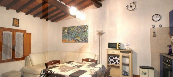 1 bedroom Apartment in Montopoli in Val d'Arno, Italy No. 17341 6
