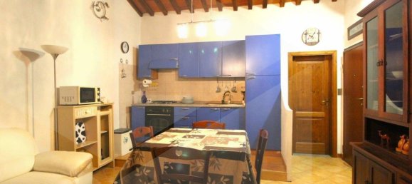 1 bedroom Apartment in Montopoli in Val d'Arno, Italy No. 17341 2
