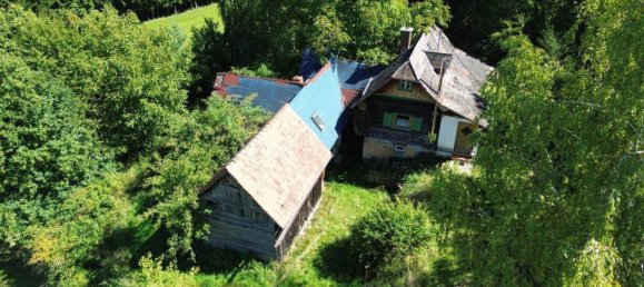 3 rooms House in Barnbach, Austria No. 243474 31