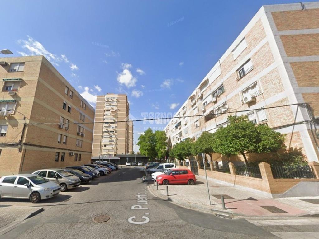 3غرفة شقة في Andalusia, Spain رقم 265351