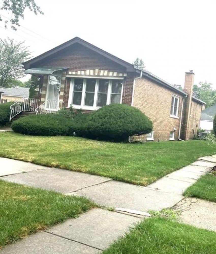 2 chambres Maison à Chicago, USA No. 378160