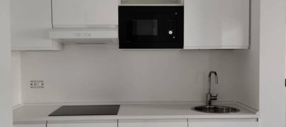 Apartamento de 1 dormitorio en San Giuliano Milanese, Italy No. 324257 2