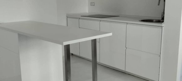 Apartamento de 1 dormitorio en San Giuliano Milanese, Italy No. 324257 11