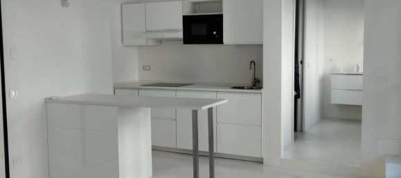 Apartamento de 1 dormitorio en San Giuliano Milanese, Italy No. 324257 6